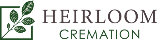 Heirloom Cremation Logo
