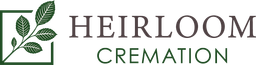 Heirloom Cremation Logo