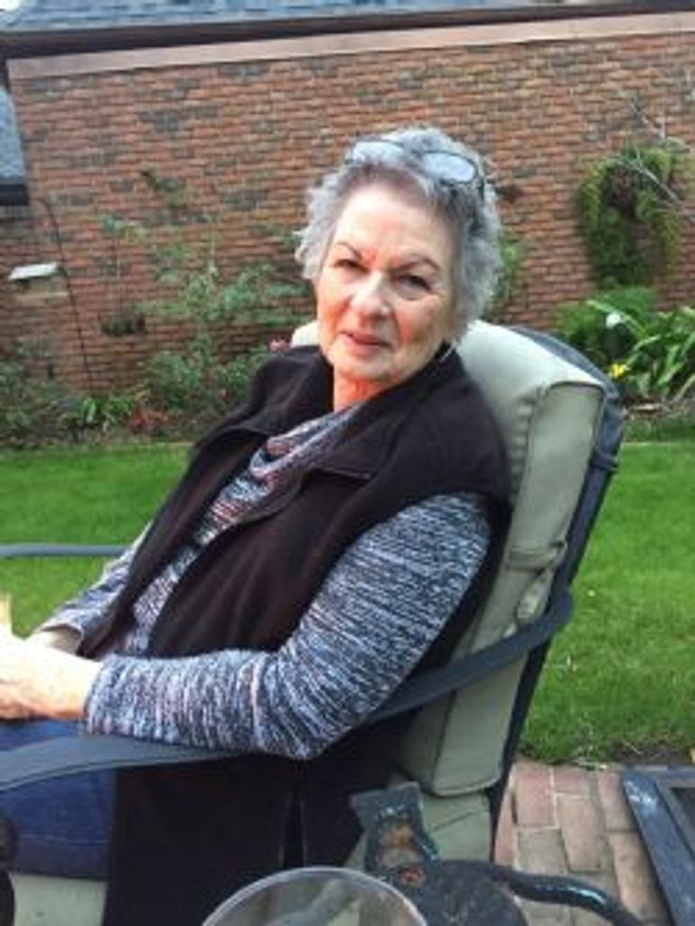 Sandra Starnes Stanley Profile Photo