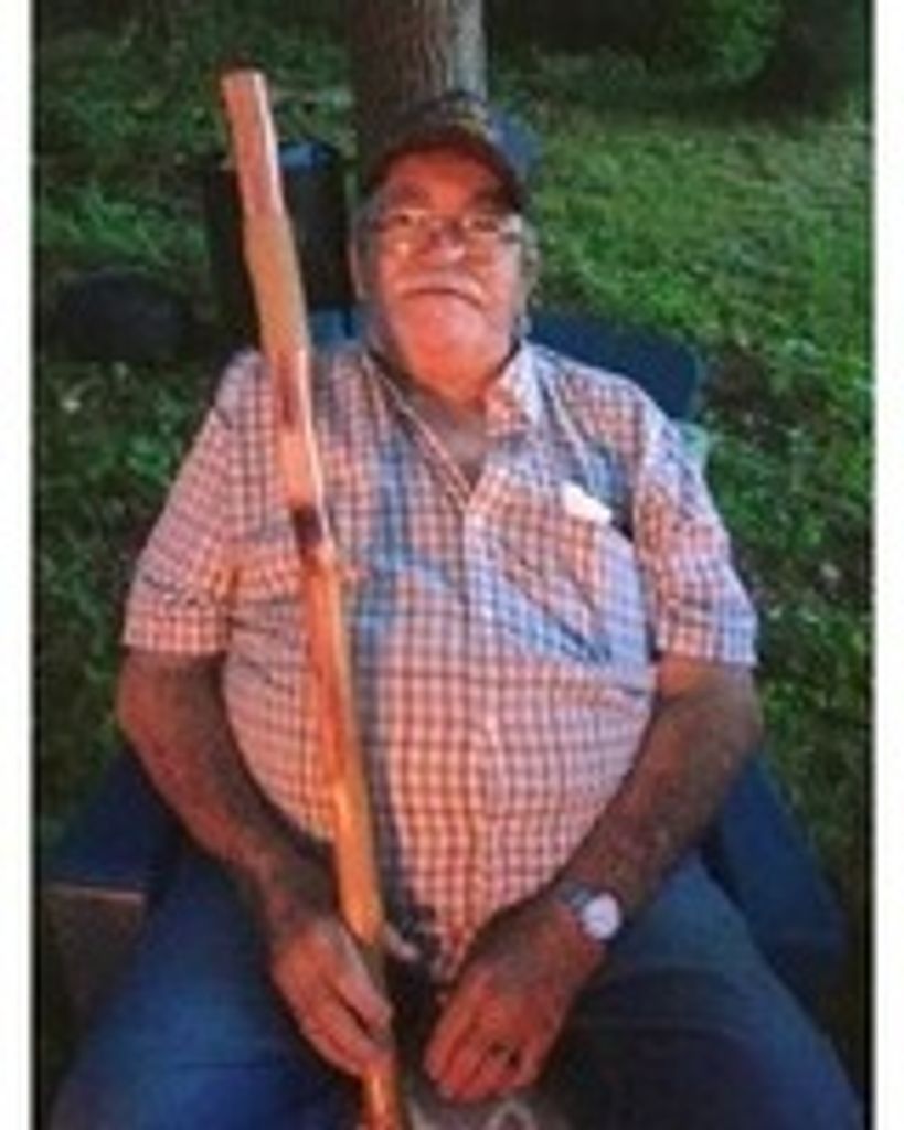 James VanHook Profile Photo