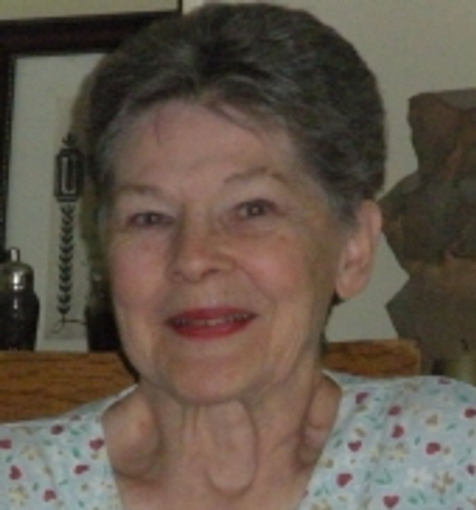 Marcella M. Hager