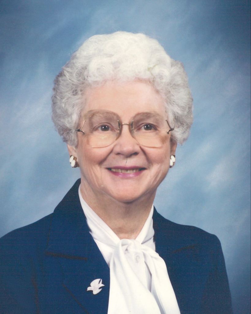 Joan E. Gustavson Profile Photo