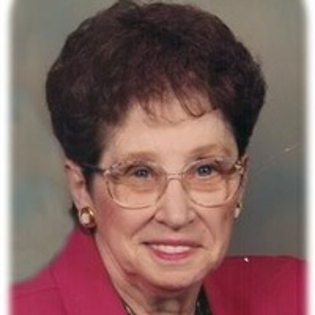 Charlene Bouse Johnson