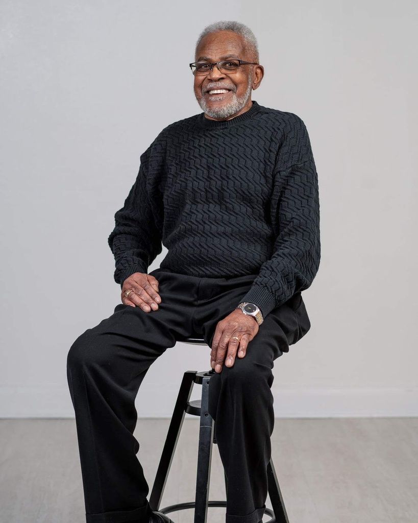 Hollins Ray Alexander