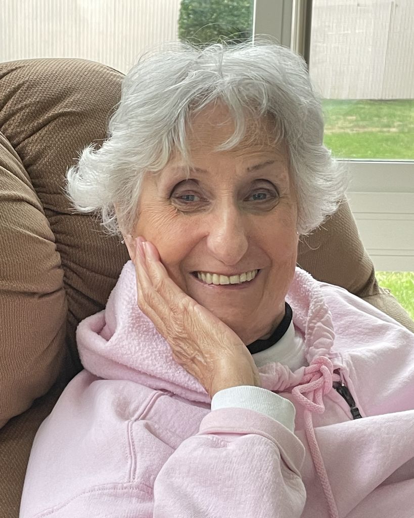 Irma F. Wade
