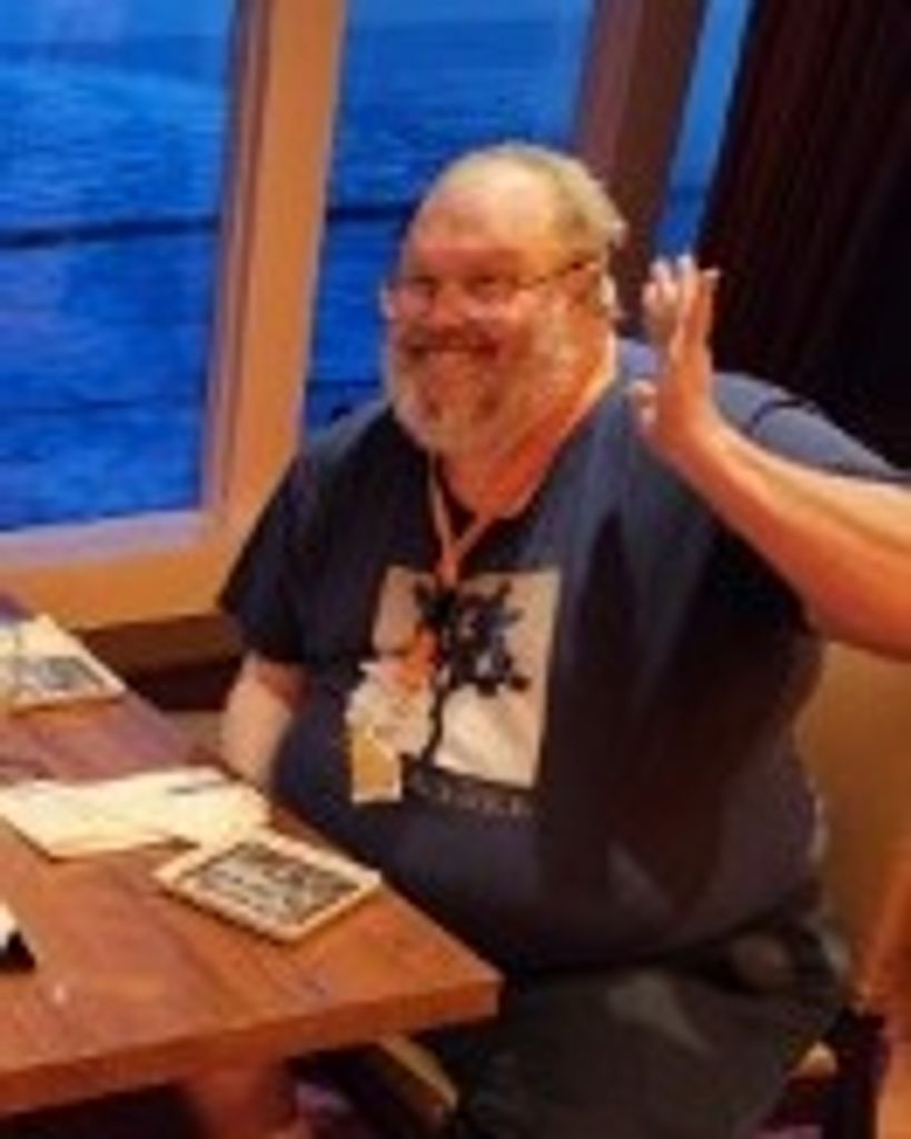 Michael Richard Shear Profile Photo