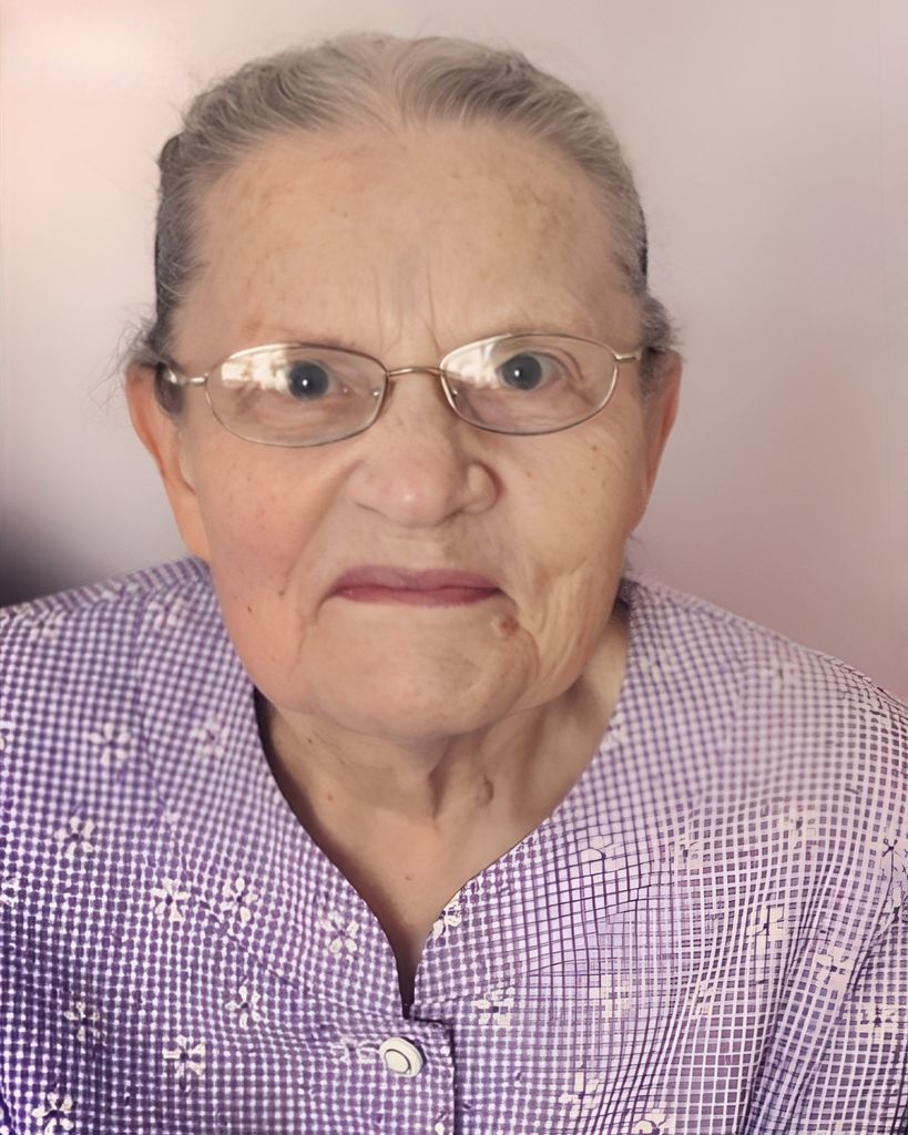 Matilda Wohlgemuth