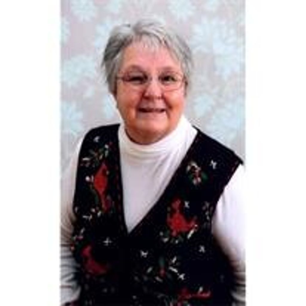 Peggy Sue Rednour