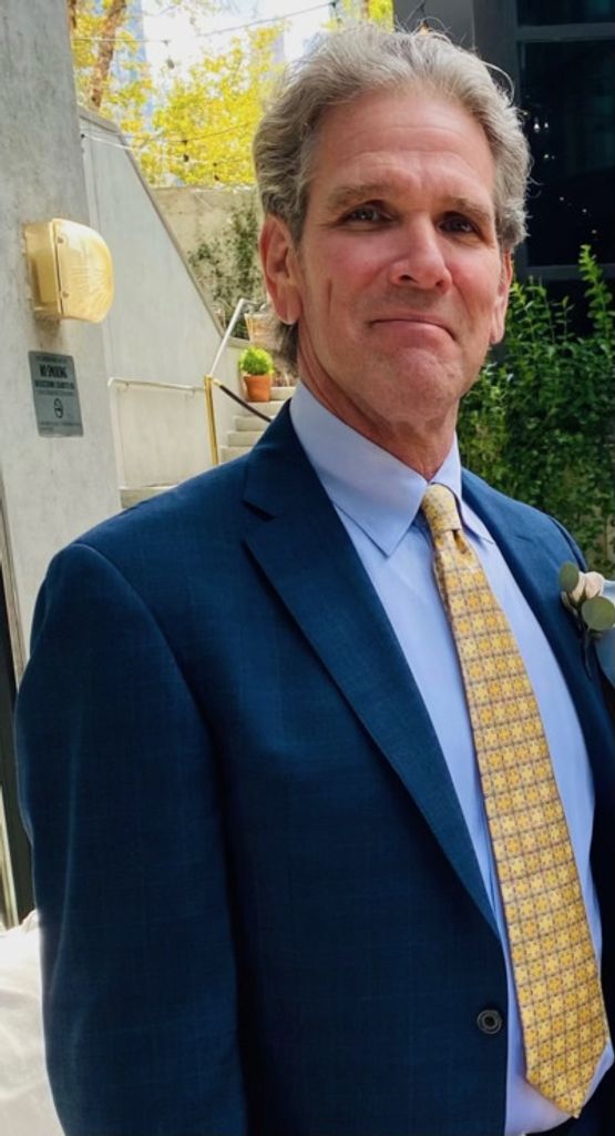 Andrew T. Ronon, Jr. Profile Photo