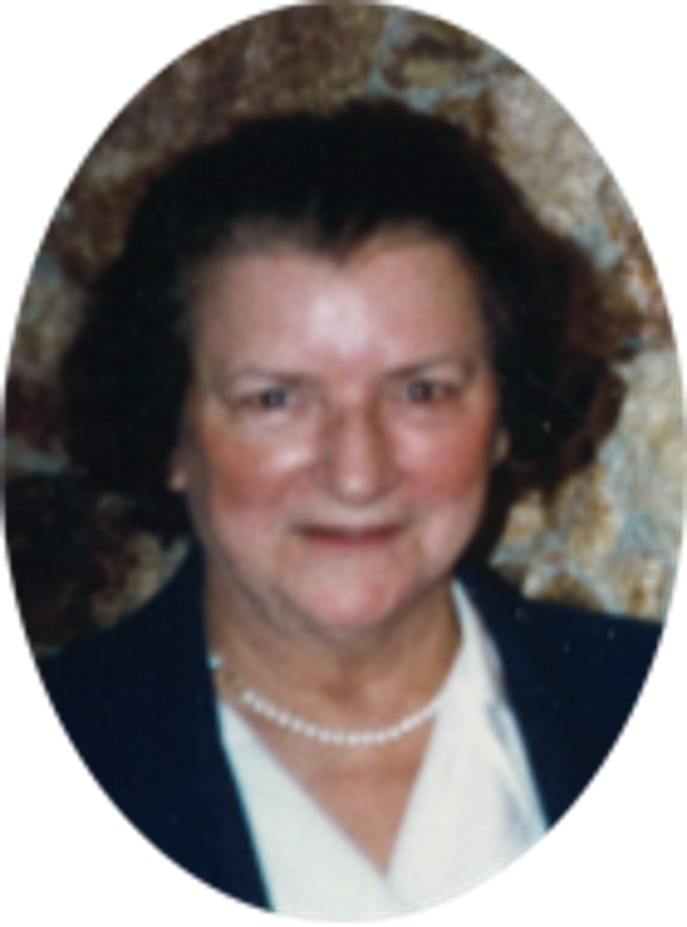 Edna Kerr