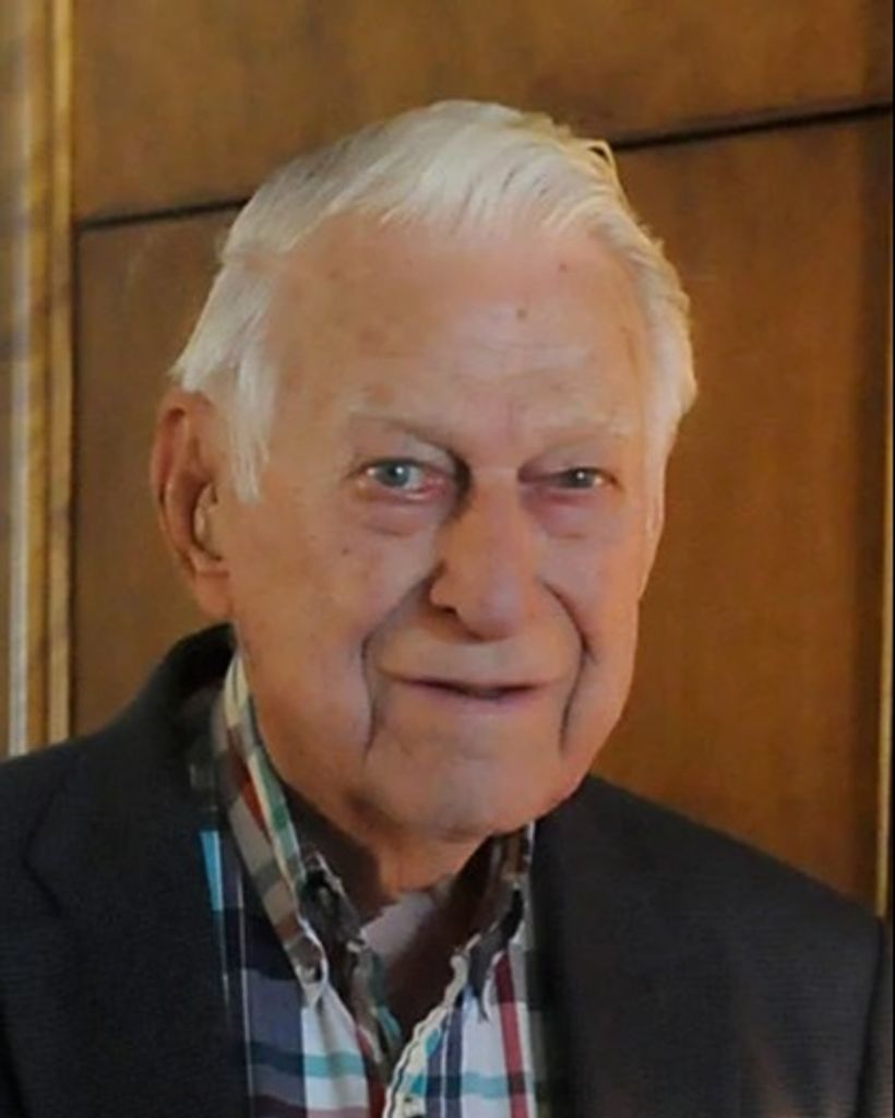 Dr. Earl Mabry Profile Photo