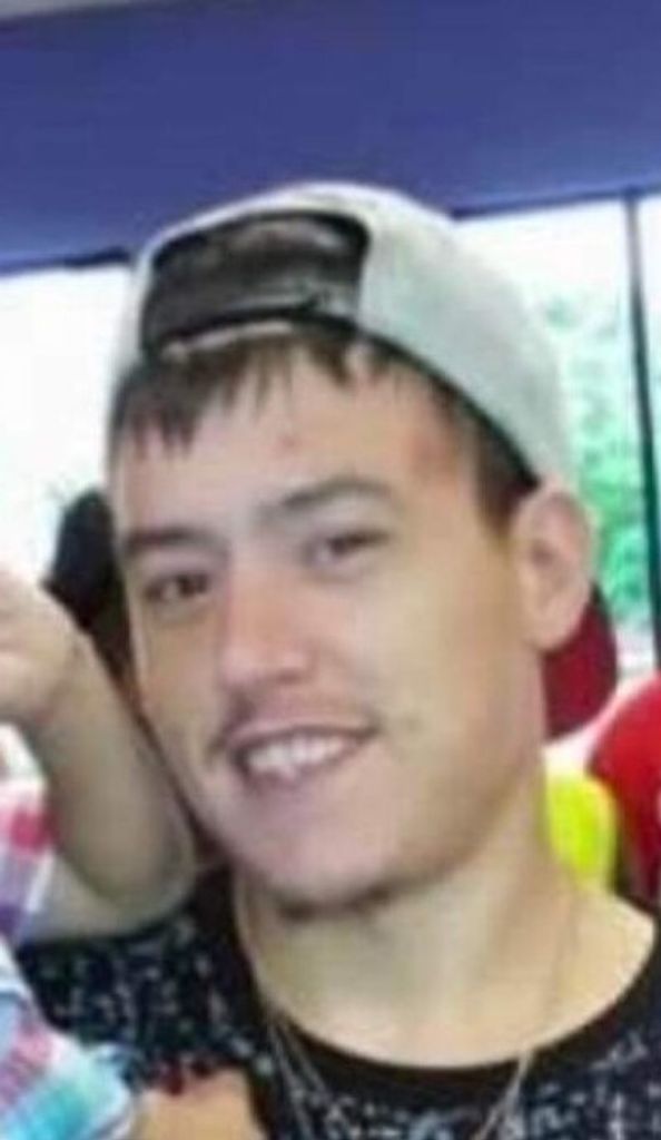Joshua Jay Needles Profile Photo