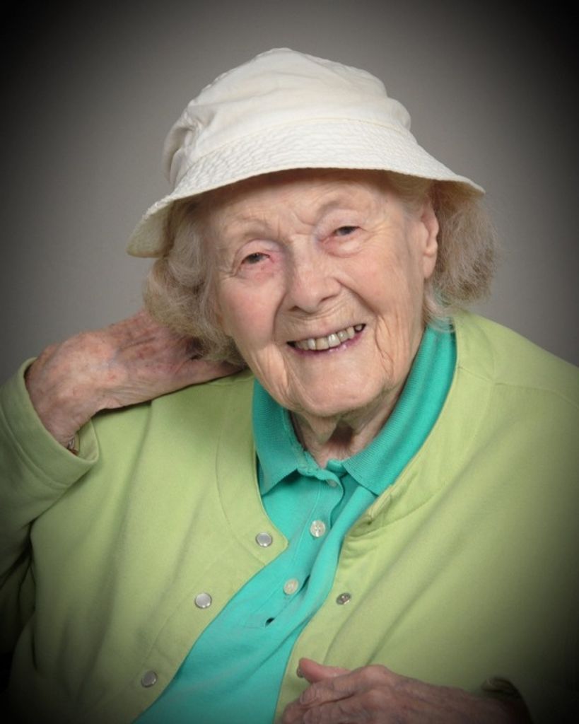 Antonia K. Whitney Profile Photo