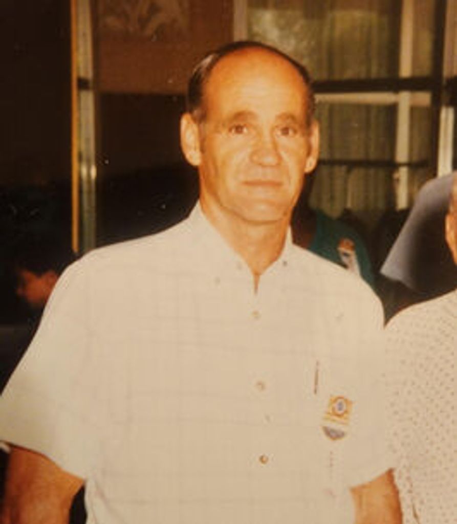 Charles Jones Profile Photo