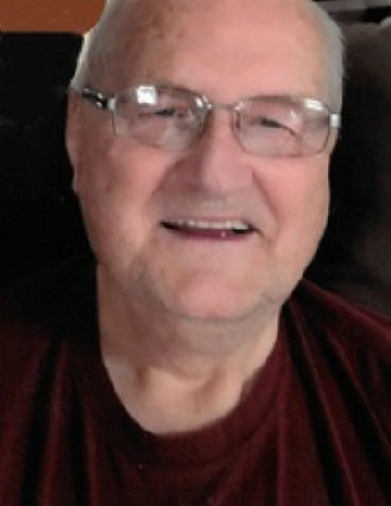 Ronald W. Champion Profile Photo