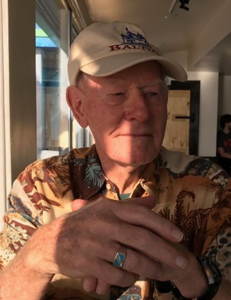 Edward L. Terry Profile Photo