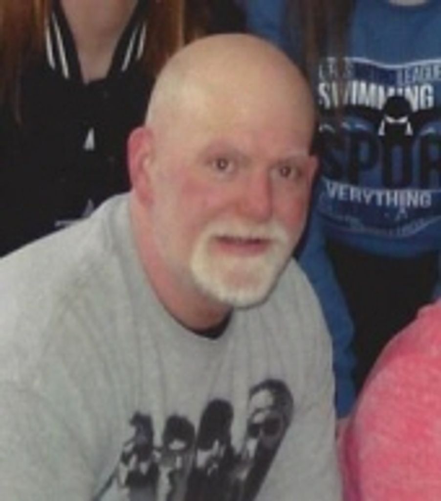 Timothy Glasgow