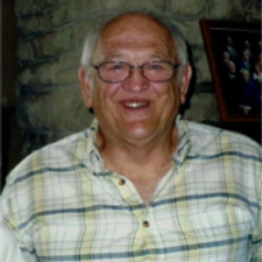 Everett D. "Peewee" Mead Profile Photo