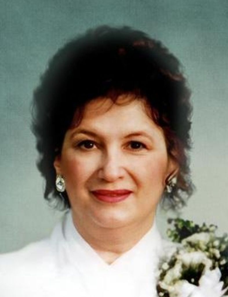 Joan Lawrence Profile Photo