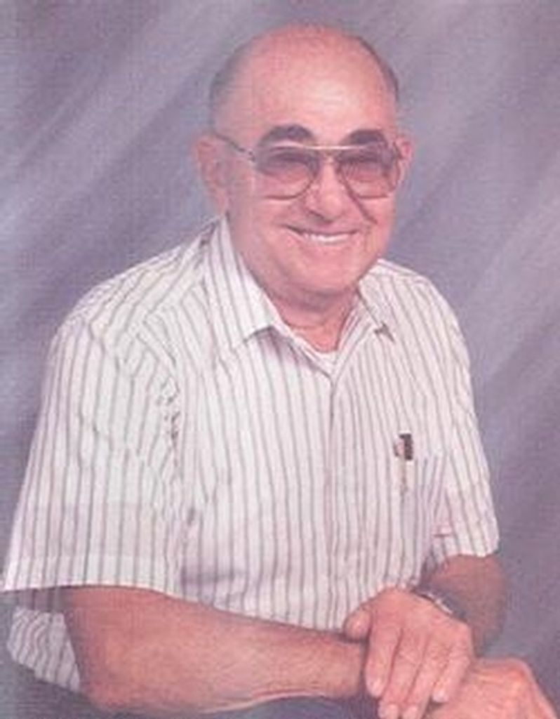 Michael Mynuk, Jr. Profile Photo