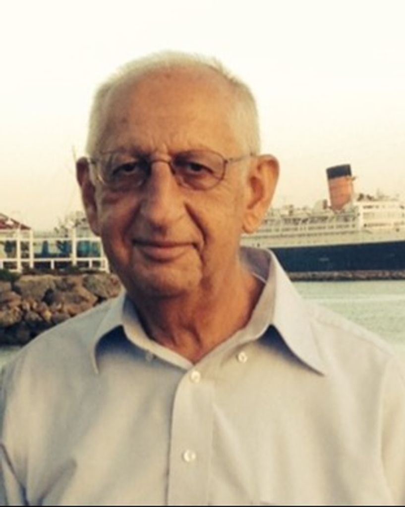 Bassam Jarjour Profile Photo