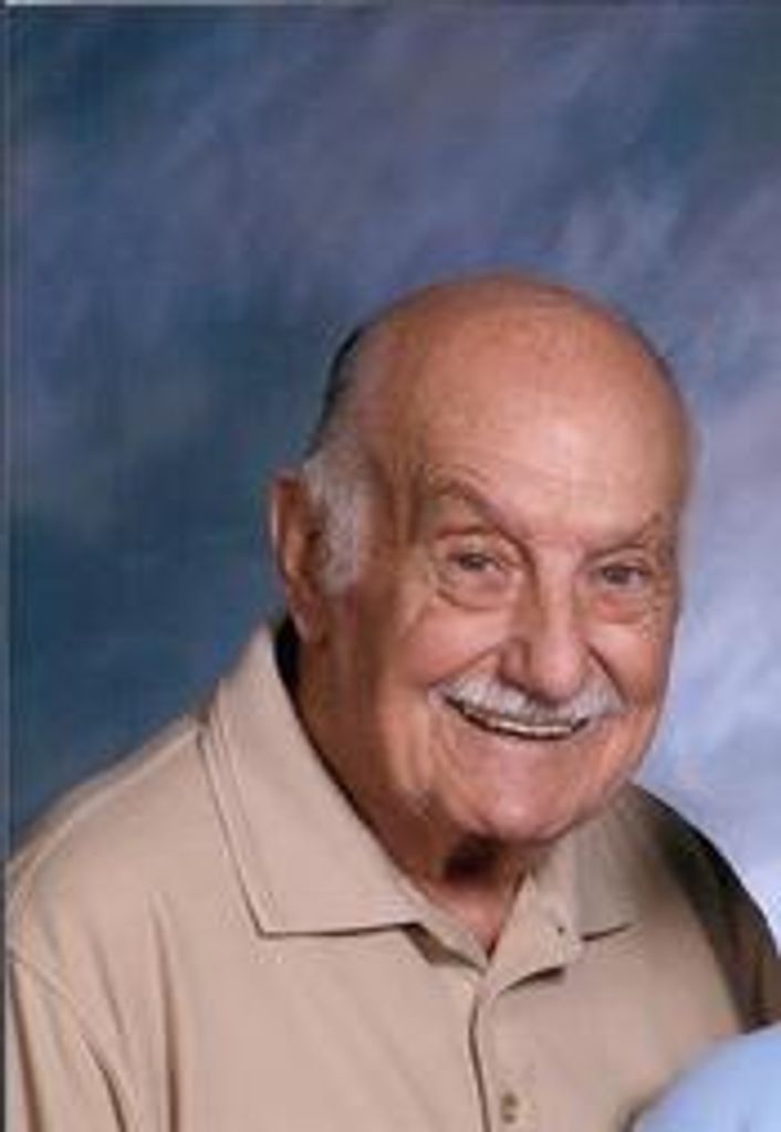 Orville Franklin Shoaf