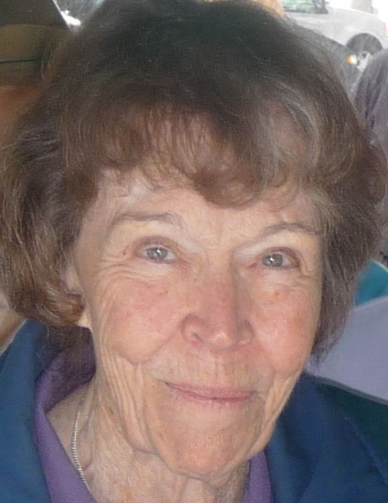 Carolyn Jean Gardner