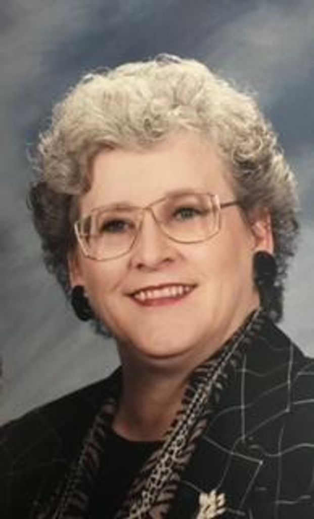 Helen Sue Eager
