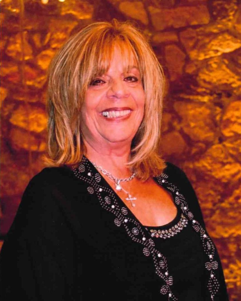 RoseMarie Gallo Profile Photo