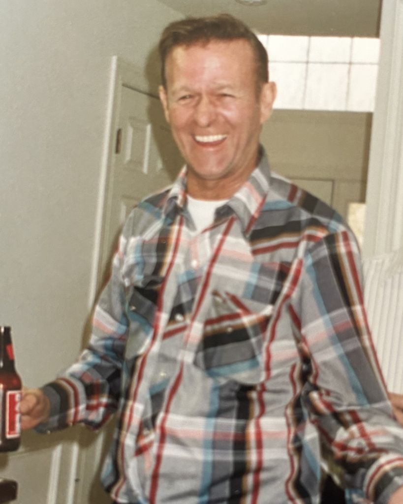 Benny R. Waters Profile Photo