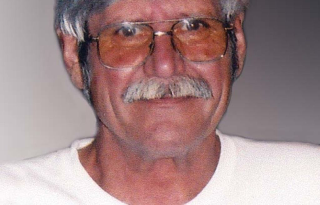 Ronald R. Tune