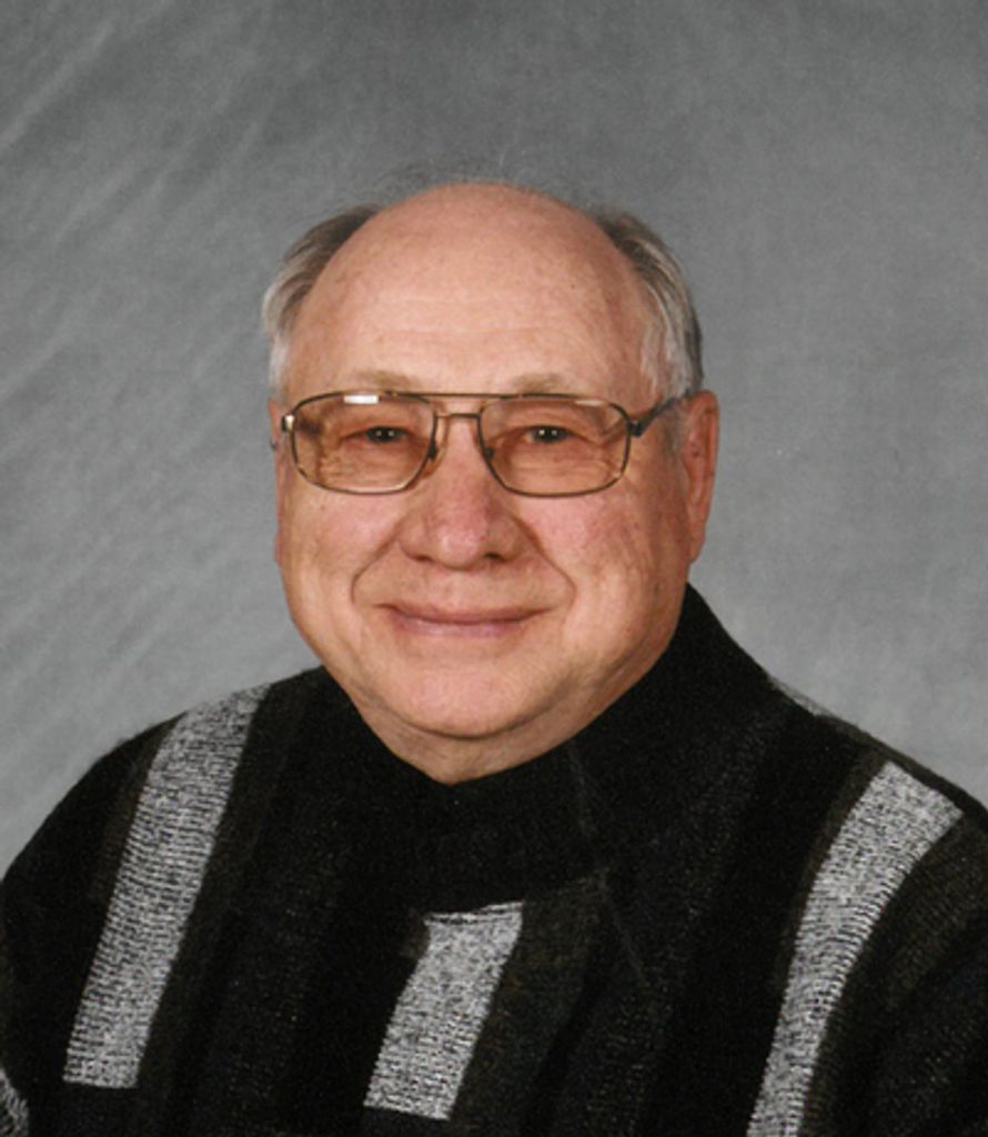 Kenneth Edinger