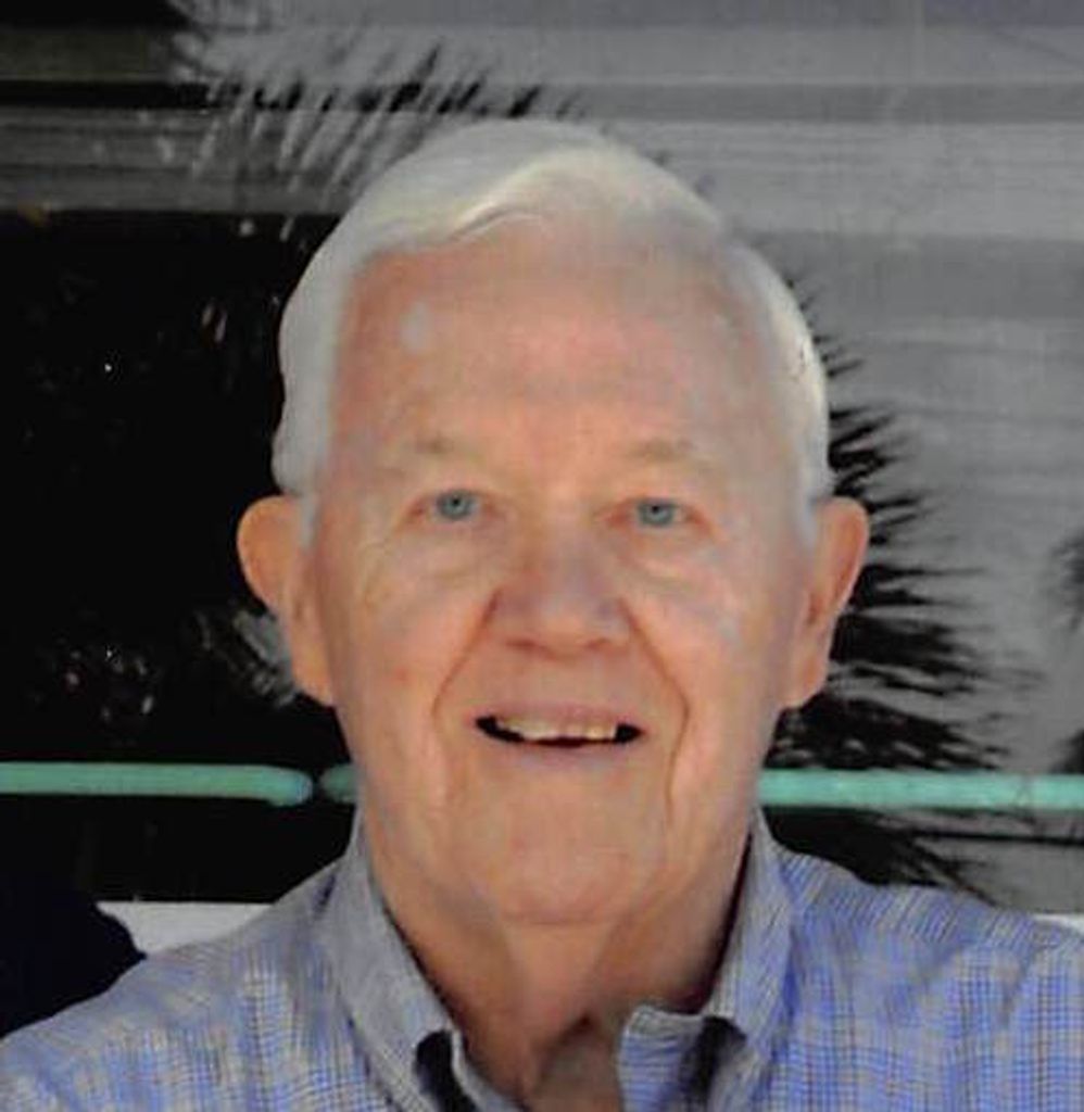 William Patrick Hynes
