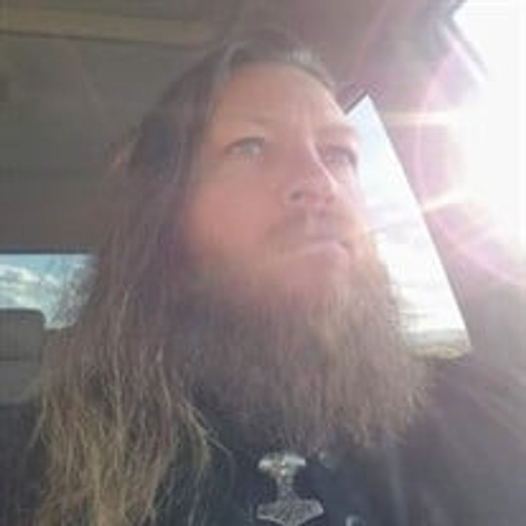 Jason "Jay Redwolf" Bentley