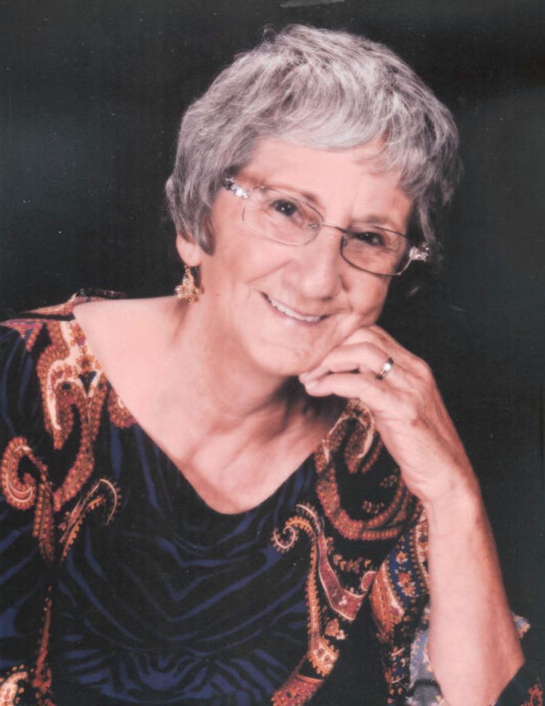 Emma Jean (Callaway)  Bowen