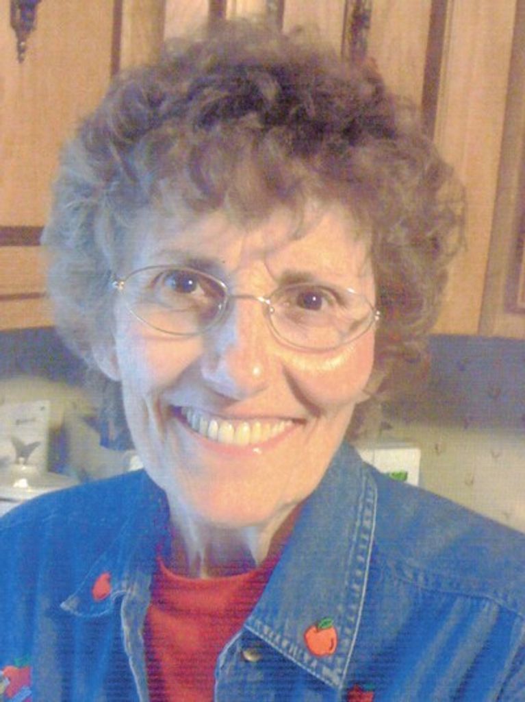 Ramona K. Mahler