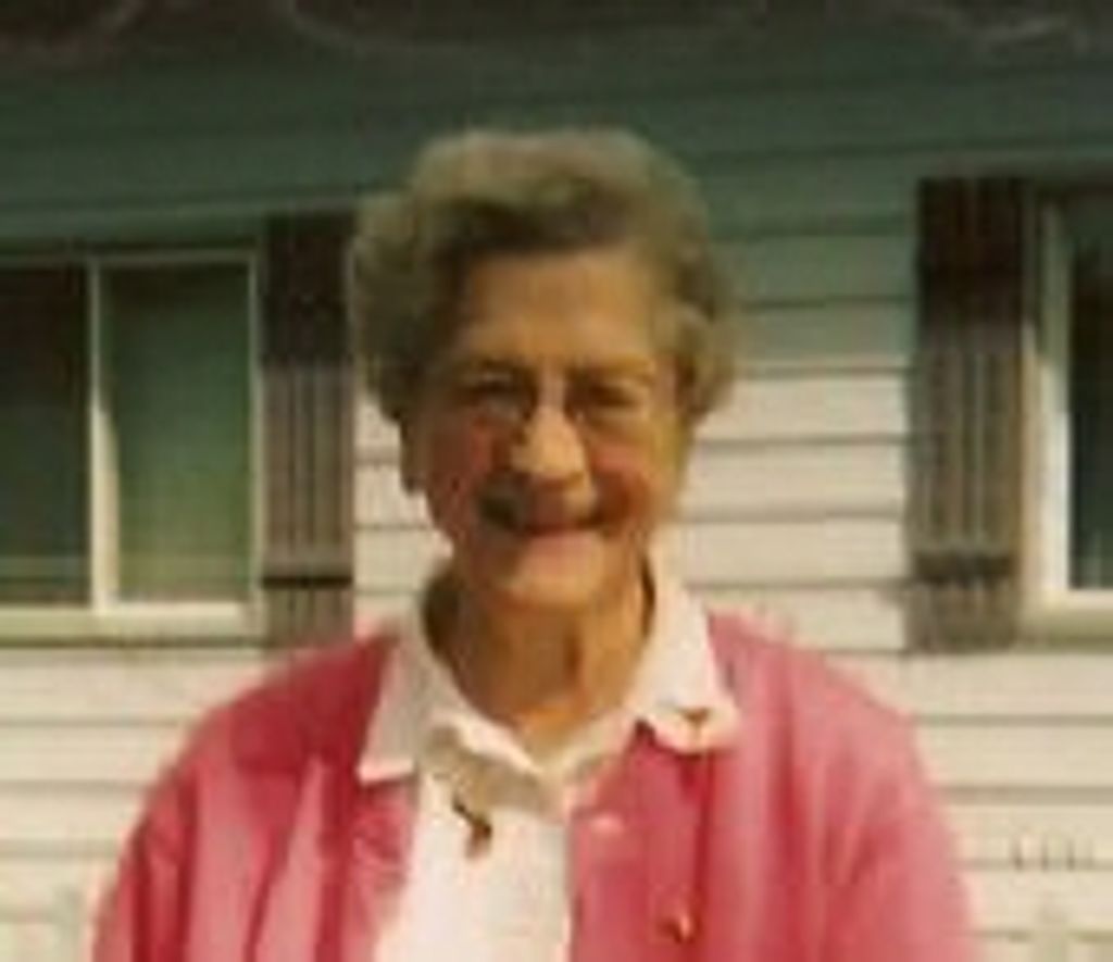 Bettye J. Smith