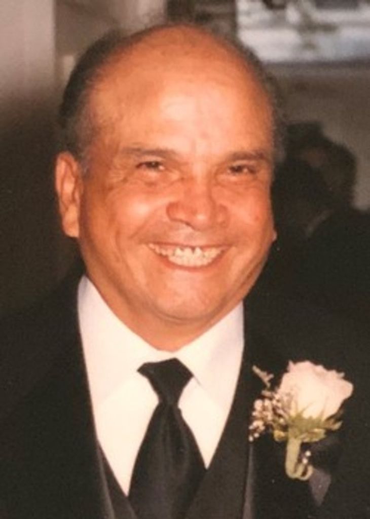 Modesto "Chito" Alvarez Profile Photo