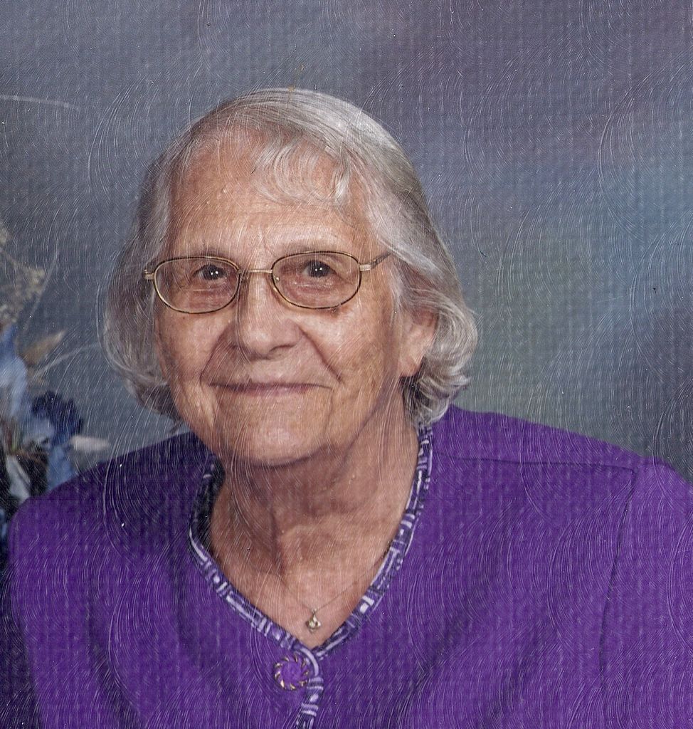 Sophie Minnie Sandhoff Willmann Profile Photo