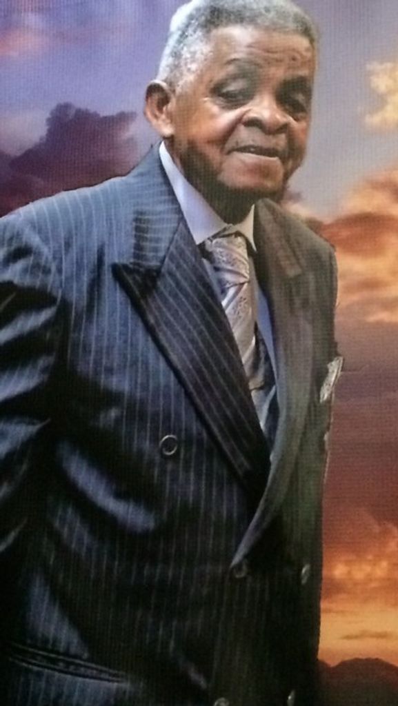 Charles Monroe Hampton Profile Photo