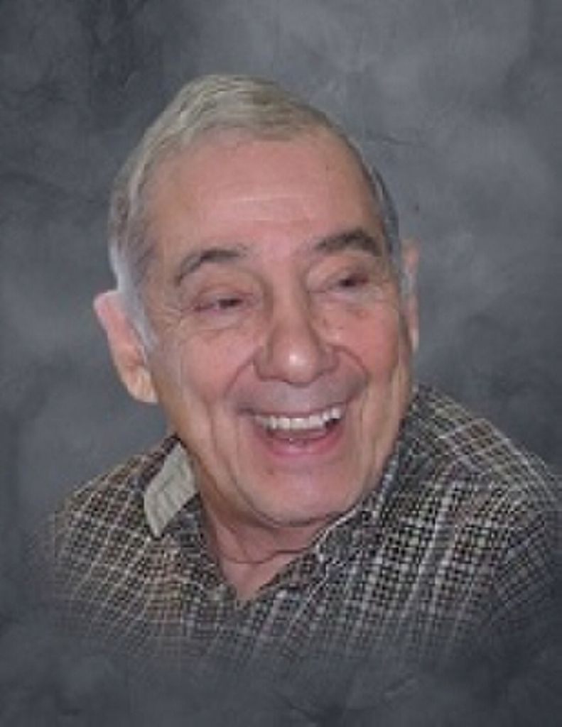 Ben Weisman Profile Photo