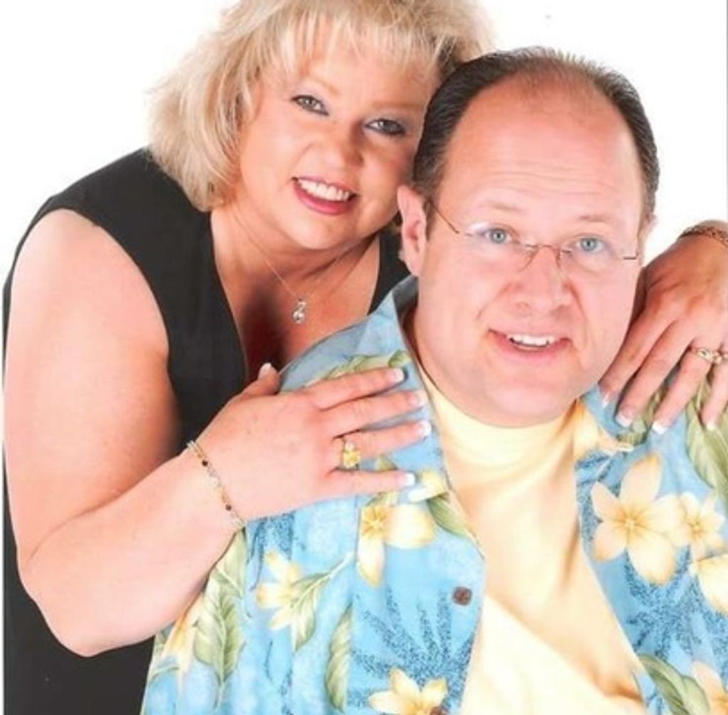 David Coy "Davey, Rocket Man" Cook Profile Photo