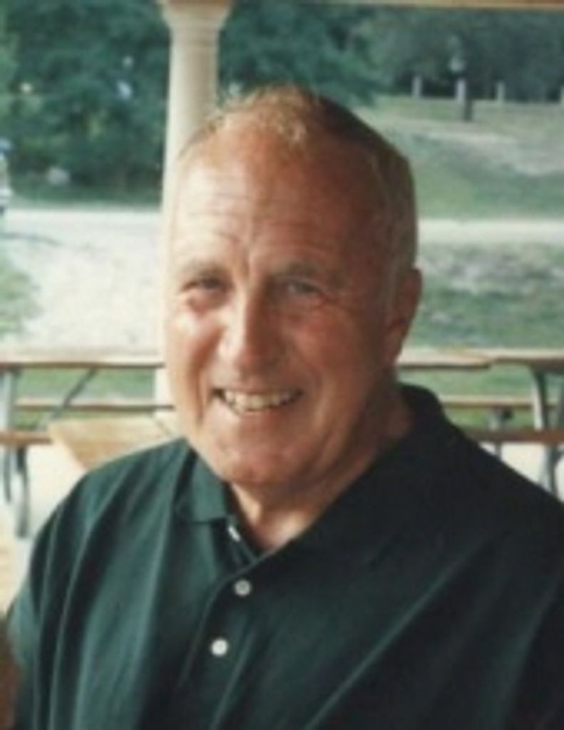Donald Gene Orrick