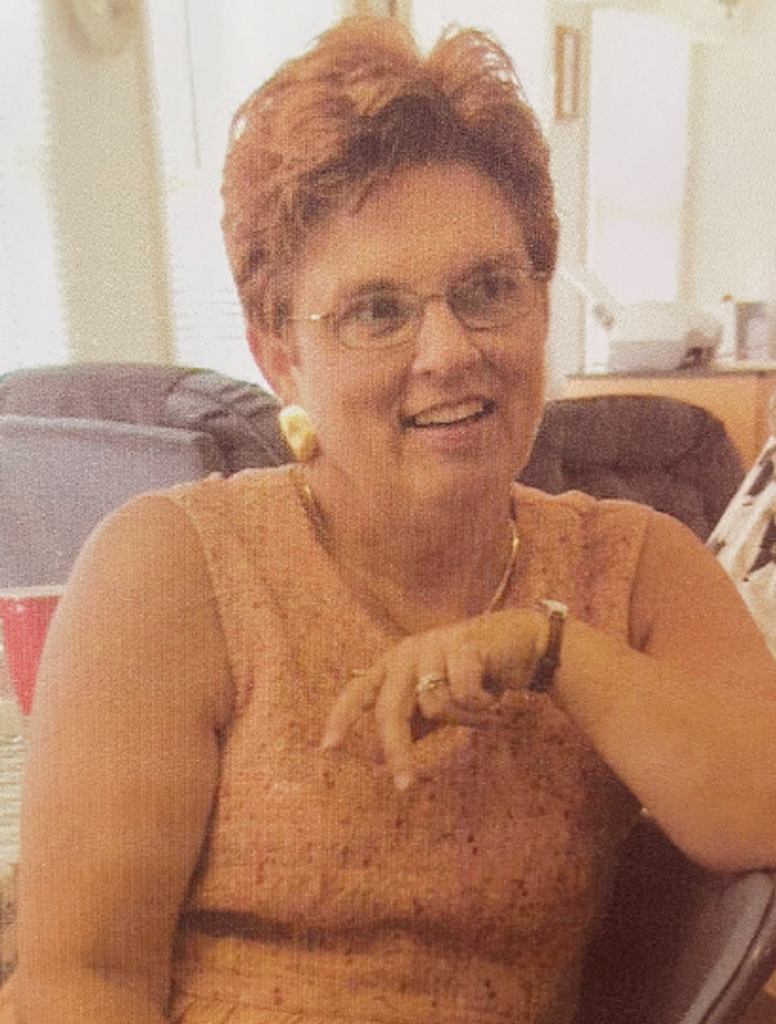 Evelyn Waters Gregory Profile Photo