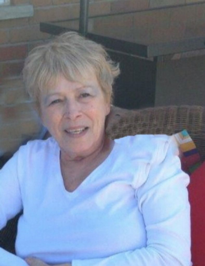 Kay Denise Roulstone Profile Photo