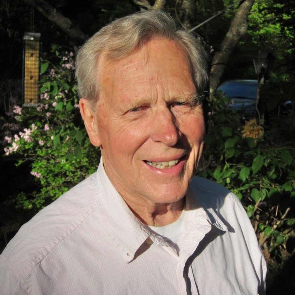 George Whitaker Fouser Profile Photo