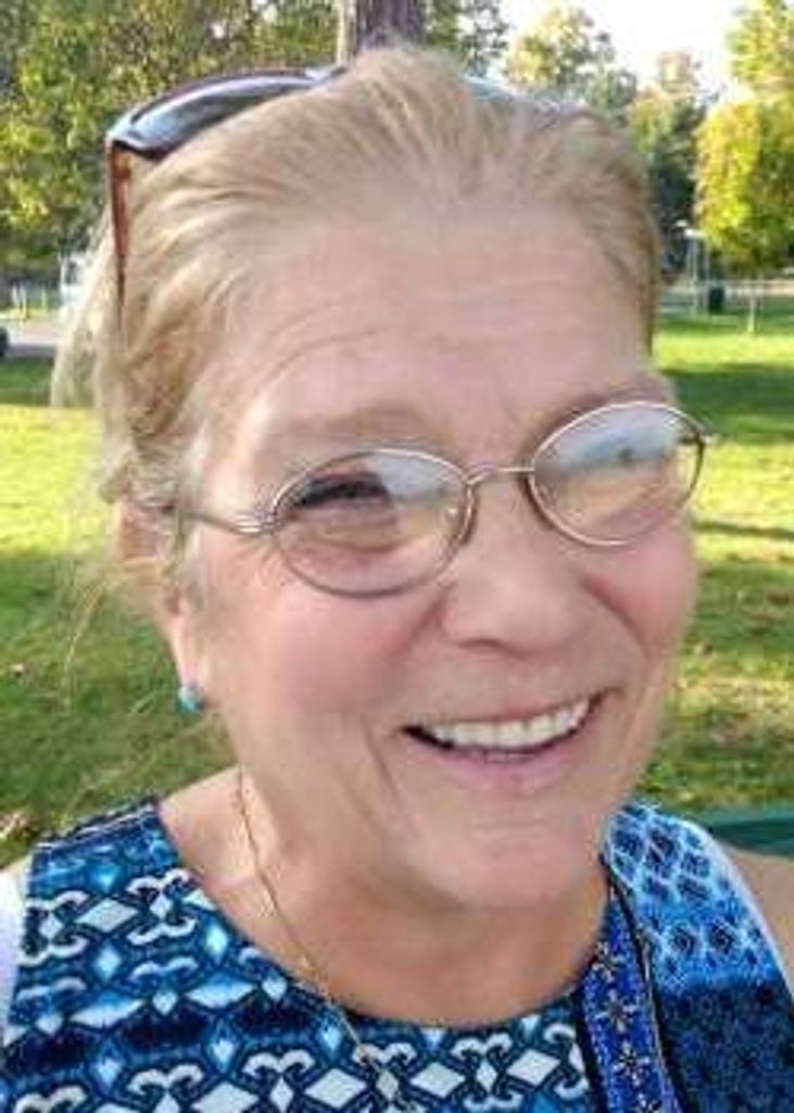 Katrina Marie Deckard Johnson Profile Photo