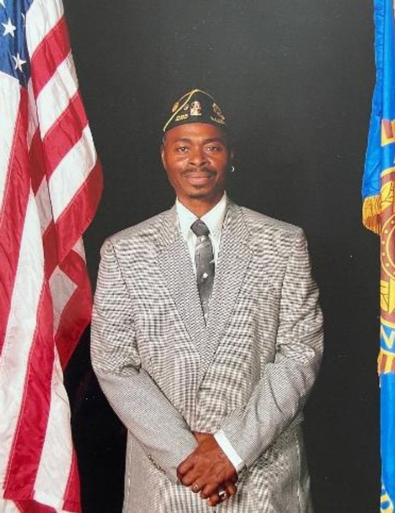 Melvin "Puncho" Green Jr. Profile Photo