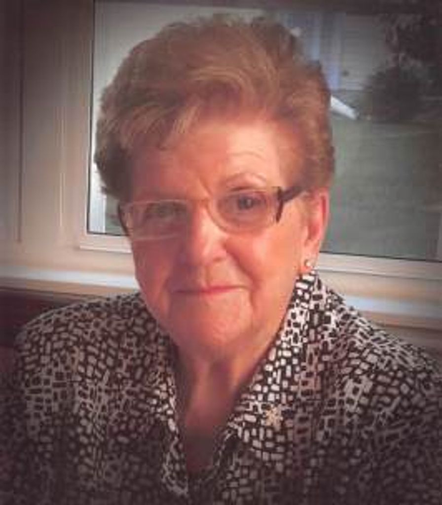 Lucretia Guzzo Profile Photo