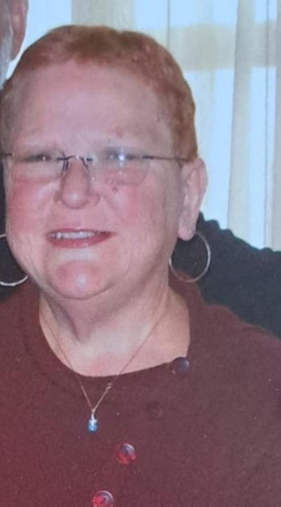 Karen Sue Johnson